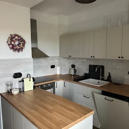 Kryštof Harant Apartmán Weseritz